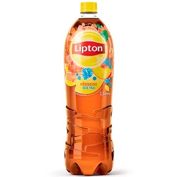 Lipton Pessego 1.5 litro