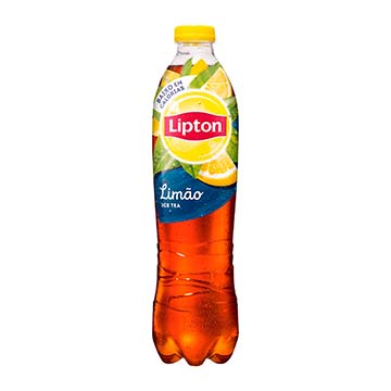 Lipton limao 1.5 litro